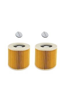 Karcher Wd3 Filtre 2 Adet