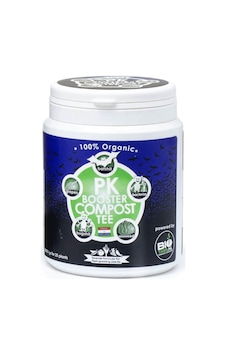 Biotabs Pk Booster Compost Tea 750 Ml Bitki Besini 750 ML Biotabs Pk Booster Compost Tea 750 Ml Bitki Besini 750 ML