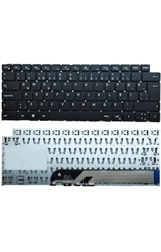 Dell İnspiron 3520 Klavye Tuş Takımı Siyah Tr Dell İnspiron 3520 Klavye Tuş Takımı Siyah Tr
