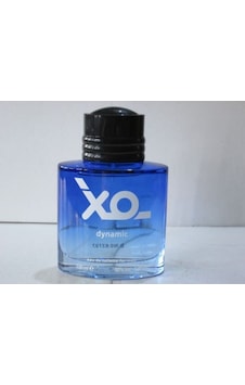Xo Dynamic Erkek Parfüm EDT 100 ML Xo Dynamic Erkek Parfüm EDT 100 ML