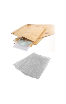 Asil 17 x 25 CM Havalı  Zarf