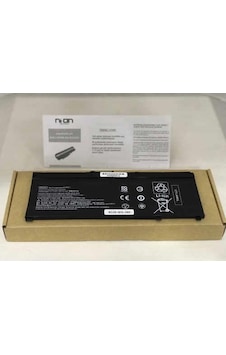 Nion Hp 917678-1b1 Uyumlu Notebook Batarya - Pil Nion Hp 917678-1b1 Uyumlu Notebook Batarya - Pil