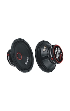 Reıss Audıo Rs-Gm8S 20Cm Midrange Profesyonel Takım 2Li Reıss Audıo Rs-Gm8S 20Cm Midrange Profesyonel Takım 2Li