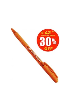 Giotto Tratto Grip Bilye Uçlu Tükenmez Kalem N11.15523