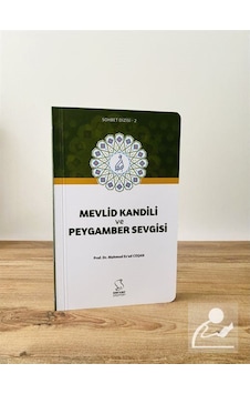 Mevlid Kandili ve Peygamber Sevgisi (Cep Boy) / Prof. Dr. Mahm... 9786257626309