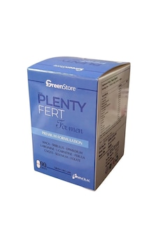 Plentyfert For Man 90 Tablet Plentyfert For Man 90 Tablet