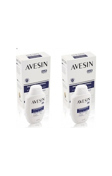 Avesin Trichoplus Şampuan 2 x 300 ML