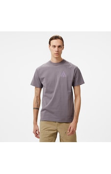 Huf Set Erkek Mor T-shirtdüzts01953 Huf Set Erkek Mor T-shirtdüzts01953
