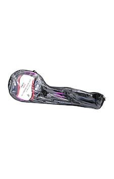 2pcs Badminton Raket Seti Çantalı 5580