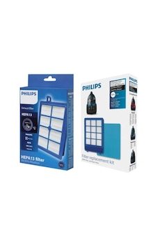 Philips Uyumlu Fc 9924 Marathon Ultimate Ön Ve Arka Hepa Filtre Seti Philips Uyumlu Fc 9924 Marathon Ultimate Ön Ve Arka Hepa Filtre Seti