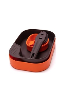 Wildo Camp-a-box Light Ocy Yemek Seti 6457 Wildo Camp-a-box Light Ocy Yemek Seti 6457