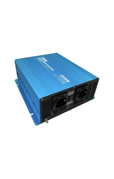 Hegel Tam Sinüs İnvertör 2000w 12v