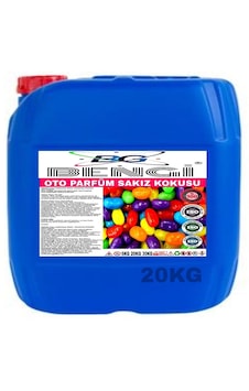 Oto Parfüm Sakız 20 Kg Bengi Oto Parfüm Sakız 20 Kg Bengi