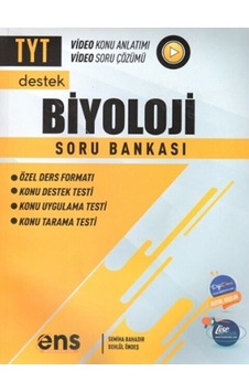 Tyt Biyoloji Soru Bankası 2024 Tyt Biyoloji Soru Bankası 2024