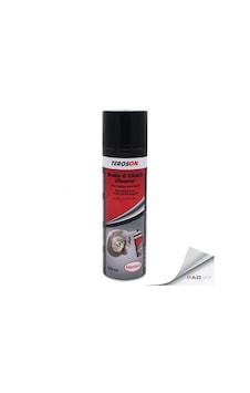Teroson Vr190 Fren Balata Spreyi 500Ml Teroson Vr190 Fren Balata Spreyi 500Ml