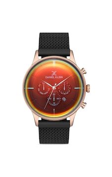 Daniel Klein DK013435D-02 Erkek Kol Saati