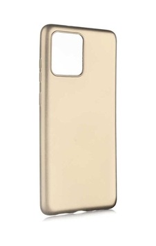 Galaxy S20 Ultra Kılıf Zore Premier Silikon Kapak Gold Galaxy S20 Ultra Kılıf Zore Premier Silikon Kapak Gold