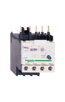 Schneider Lr2-k0312 3,7-5,5a Termik Röle Schneider Lr2-k0312 3,7-5,5a Termik Röle