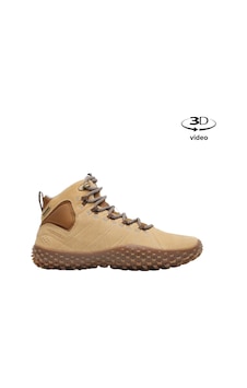 Merrell Merrell Wrapt Mid Waterproof Kadın Bej Bot 27313 Merrell Merrell Wrapt Mid Waterproof Kadın Bej Bot 27313