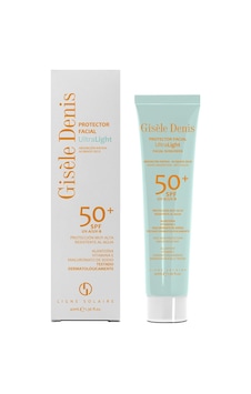 Gisele Denis Protector Ultralight Facial Suncreen SPF50+  40 ML