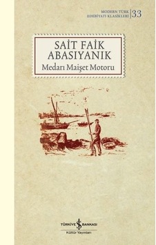 Medarı Maişet Motoru N11.5301 Medarı Maişet Motoru N11.5301
