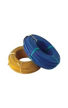 Silikon Kablo 1x1,5 Mm2 Mavi Silikon Kablo 1x1,5 Mm2 Mavi