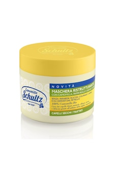 Schultz Saç Maskesi 300 ML Schultz Saç Maskesi 300 ML