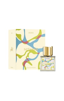 Nishane Deziro Extrait De Parfum 100 Ml Oryantal Nishane Deziro Extrait De Parfum 100 Ml Oryantal
