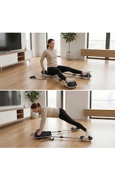 Ahşap Pilates Aleti 20+ Egzersiz Destekli 4 Kademe Dirençli Kayan Platformlu Fitness Egzersiz Aleti Siyah Ahşap Pilates Aleti 20+ Egzersiz Destekli 4 Kademe Dirençli Kayan Platformlu Fitness Egzersiz Aleti Siyah