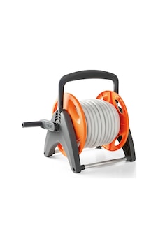 Gf Hortumlu Makara 1/2" 20m Tabancalı Set Gf Hortumlu Makara 1/2" 20m Tabancalı Set