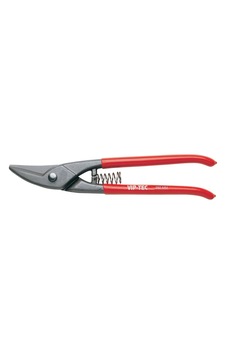 Vıp-Tec Vt863300L Kaportacı Makası 300Mm Yaylı-Sol Vıp-Tec Vt863300L Kaportacı Makası 300Mm Yaylı-Sol