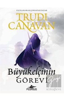 Büyükelçinin Görevi Pegasus Yayınları - Pegasus Yayınları