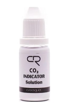 Creaqua Co2 İndikatör Solüsyonu