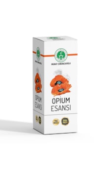 Murat Çubukçuoğlu Baharat Opium Esansı 10 Ml Tropik Murat Çubukçuoğlu Baharat Opium Esansı 10 Ml Tropik