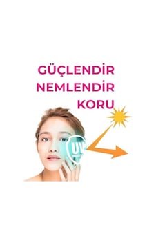 Licape Yüksek Korumalı Pink Güneş Kremi Spf 50 Renk Tonu Eşitleyici Ve Aydınlatıcı Yüz Güneş Kremi Suya Dayanıklı, Nemlendirici Ve Cilt Bariyerini Destekleyici 40 Ml Licape Yüksek Korumalı Pink Güneş Kremi Spf 50 Renk Tonu Eşitleyici Ve Aydınlatıcı Yüz Güneş Kremi Suya Dayanıklı, Nemlendirici Ve Cilt Bariyerini Destekleyici 40 Ml
