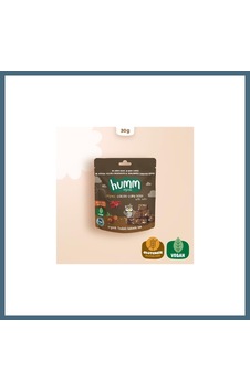 Bezos Organik Fındıklı Kakaolu Vegan Kek 30 Gr Agc Bezos Organik Fındıklı Kakaolu Vegan Kek 30 Gr Agc