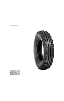 Billas 600-16 6pr Bl120 Traktör Ön Lastiği