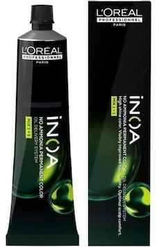 İnoa Saç Boyası No: 2 Koyu Kahve 60 Ml İnoa Saç Boyası No: 2 Koyu Kahve 60 Ml