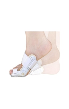 Halluks Valgus Gece Ateli Ayak Baş Parmak Kemik Düzeltici Bunion Halluks Valgus Gece Ateli Ayak Baş Parmak Kemik Düzeltici Bunion