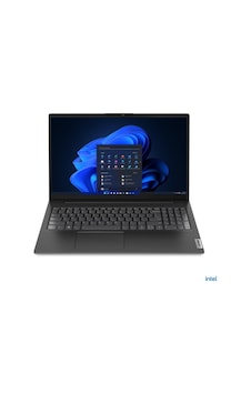 Lenovo 83a100nstx, V15, İ5-13420h, 15,6&amp Quot Fhd, 16gb Ram, 1tb Ssd, Paylaşımlı Ekran Kartı, Free Dos Notebook
