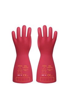 DPL LINEPRO Class 00 Elektrikçi Eldiveni