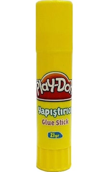 Play-doh Stick Yapıştırıcı 21 Gr. Play-doh Stick Yapıştırıcı 21 Gr.