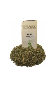 İstanbul Baharat Aslan Pençesi 40 G İstanbul Baharat Aslan Pençesi 40 G