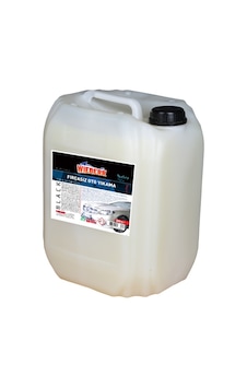 Fırçasız Oto Yıkama Şampuanı ULTRA 20 Lt Fırçasız Oto Yıkama Şampuanı ULTRA 20 Lt