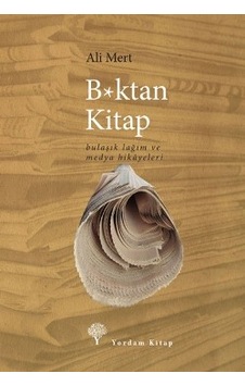 Bktan Kitap - Ali Mert - Yordam Kitap