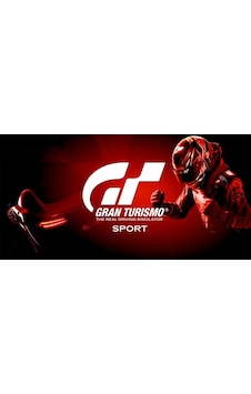 Gran Turismo Sport Ps4 Gran Turismo Sport Ps4