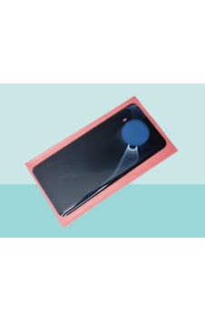 Xiaomi Mi 10t Lite Siyah Arka Pil Kapağı Batarya Kapağı Siyah Xiaomi Mi 10t Lite Siyah Arka Pil Kapağı Batarya Kapağı Siyah