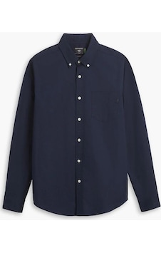Dockers T3 Oxford Slım Navy Blazer Erkek Yeşil Gömlek - A8816 Dockers T3 Oxford Slım Navy Blazer Erkek Yeşil Gömlek - A8816