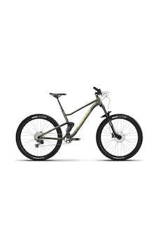 Lapierre Zesty Tr 3.9 11 Vites 29 Jant Dağ Bisikleti Mat Yeşil-açık Sarı 43 Cm Yeşil - Sarı Lapierre Zesty Tr 3.9 11 Vites 29 Jant Dağ Bisikleti Mat Yeşil-açık Sarı 43 Cm Yeşil - Sarı