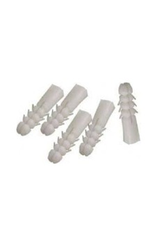 8mm Dübel 100 Adet 8mm